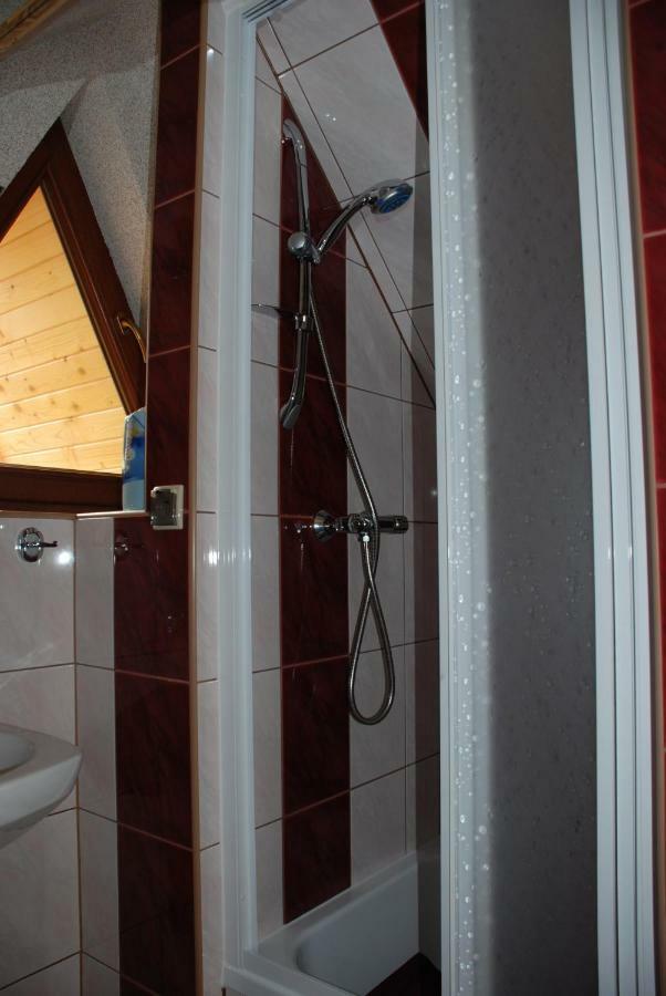 Dom wakacyjny Na Wierchu I Na Wierchu Zakopane