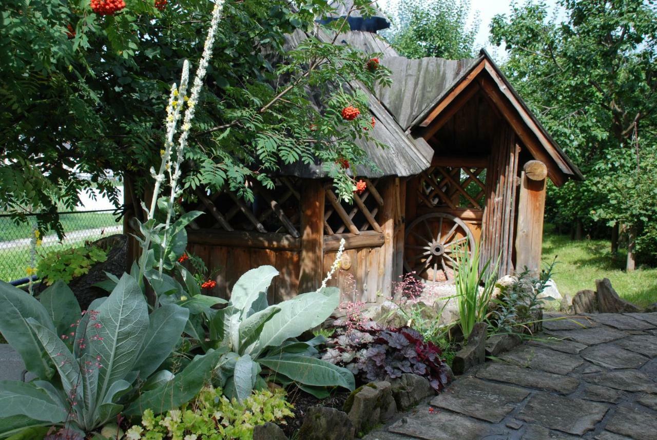 Dom wakacyjny Na Wierchu I Na Wierchu Zakopane