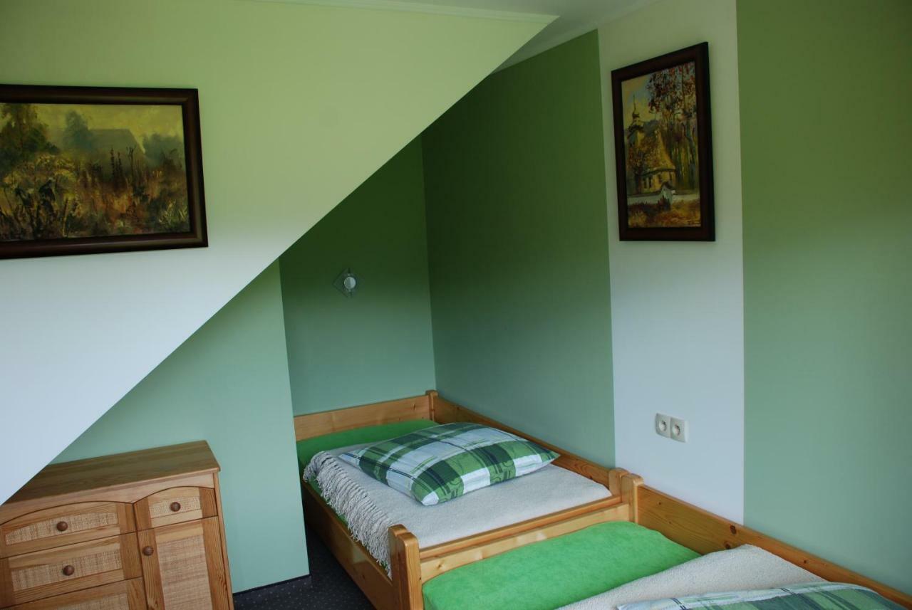 Dom wakacyjny Na Wierchu I Na Wierchu Zakopane